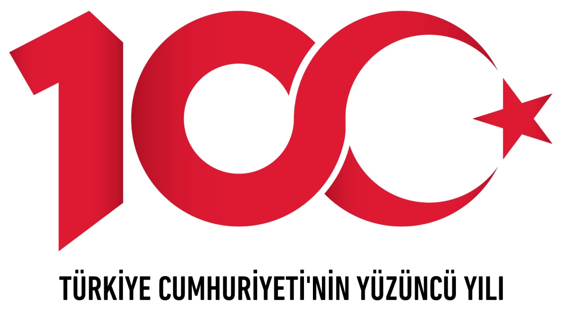 Cumhuriyet 100. Yıl Videosu