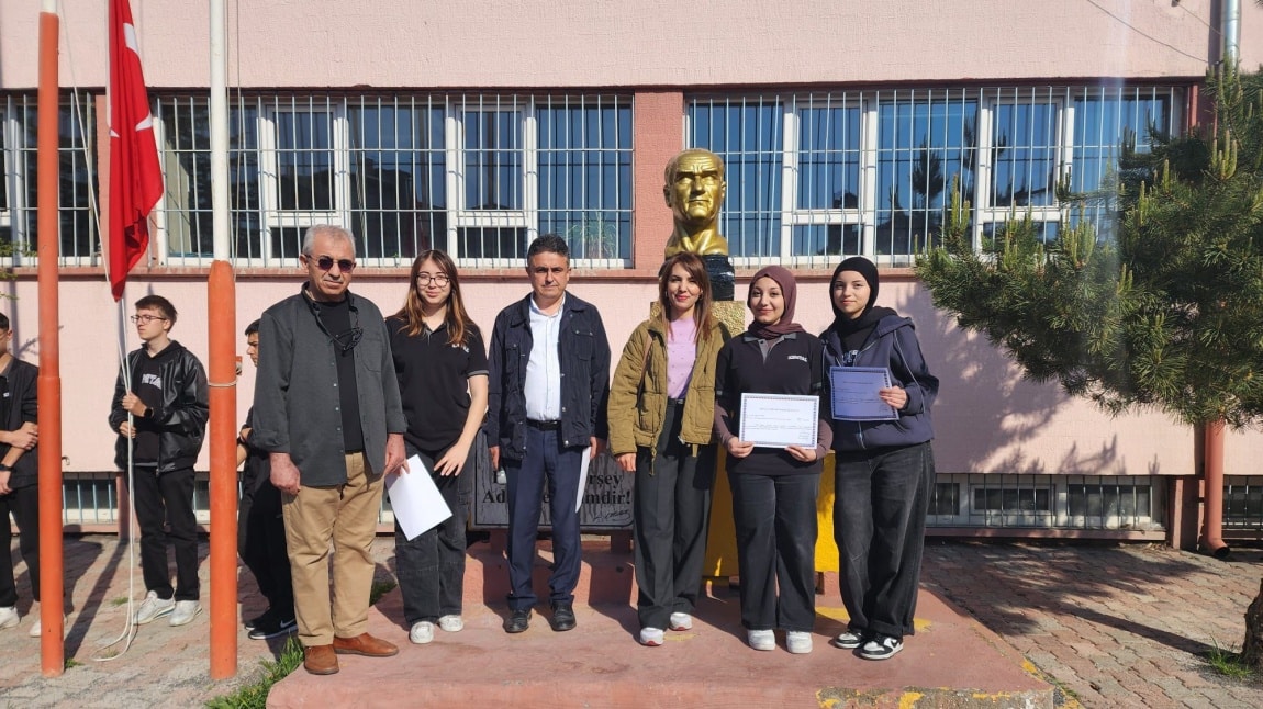 Dilimizin Zenginlikleri Projesi 